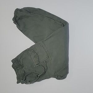 Aerie Women's Army Green Jogger Pants Sz M